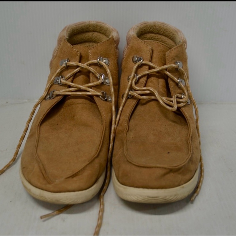 Makati Ankle Boots Size 11 Women’s